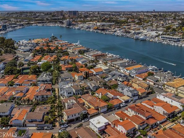 211 Via Dijon, Newport Beach CA 92663