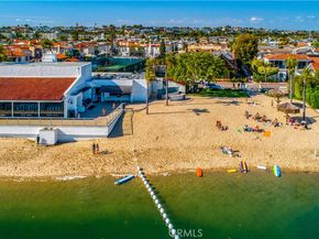 211 Via Dijon, Newport Beach CA 92663