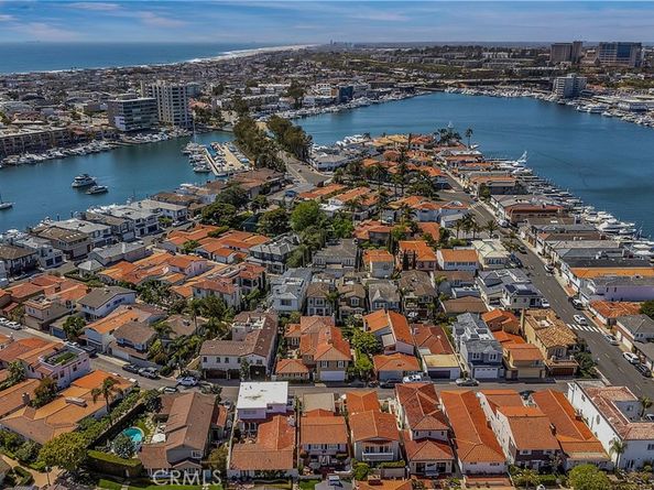 211 Via Dijon, Newport Beach CA 92663