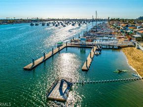 211 Via Dijon, Newport Beach CA 92663