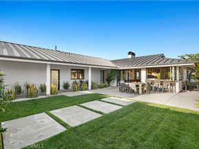 4000 Topside Lane, Corona Del Mar CA 92625