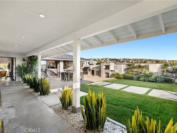 4000 Topside Lane, Corona Del Mar CA 92625
