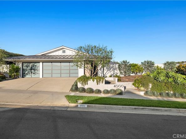 4000 Topside Lane, Corona Del Mar CA 92625