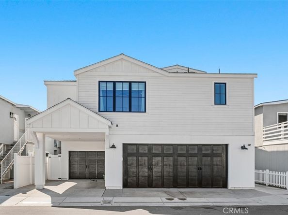 4918 SEASHORE Drive, Newport Beach CA 92663