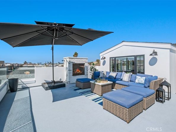 4918 SEASHORE Drive, Newport Beach CA 92663