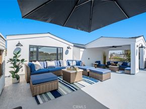 4918 SEASHORE Drive, Newport Beach CA 92663