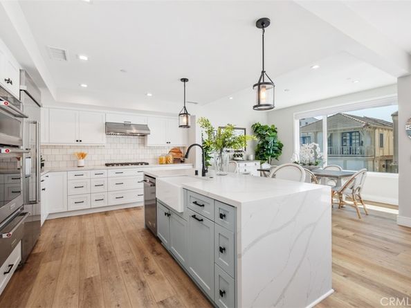 4918 SEASHORE Drive, Newport Beach CA 92663