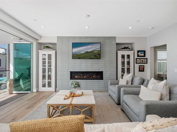 4918 SEASHORE Drive, Newport Beach CA 92663