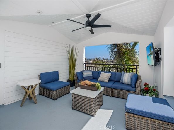 4918 SEASHORE Drive, Newport Beach CA 92663