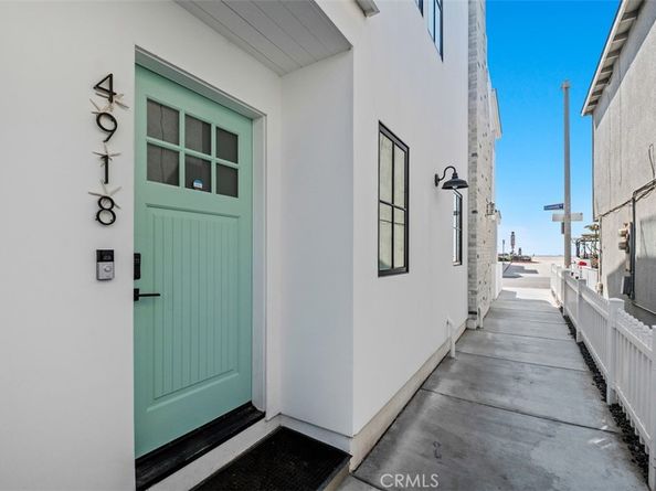 4918 SEASHORE Drive, Newport Beach CA 92663
