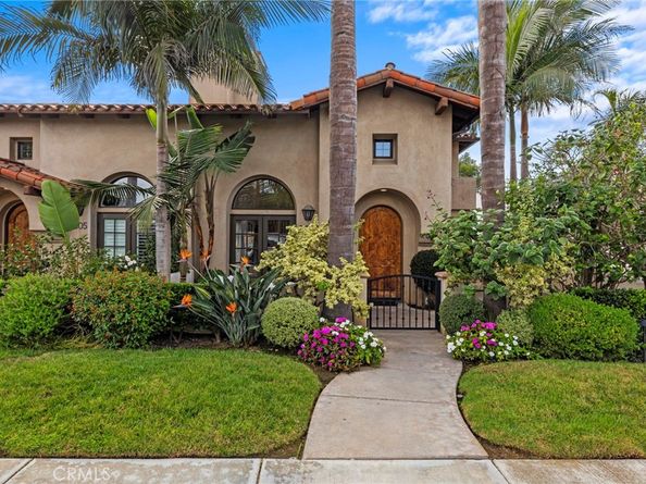 3307 Clay, Newport Beach CA 92663