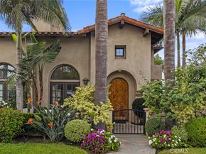 3307 Clay, Newport Beach CA 92663