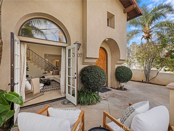 3307 Clay, Newport Beach CA 92663