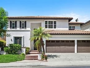 33 Bell Canyon Drive, Rancho Santa Margarita CA 92679