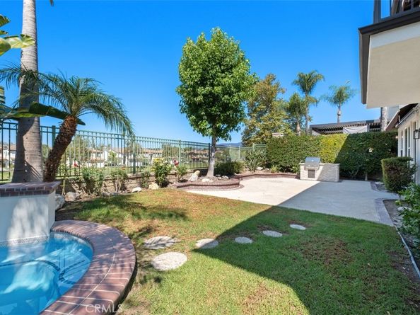 33 Bell Canyon Drive, Rancho Santa Margarita CA 92679