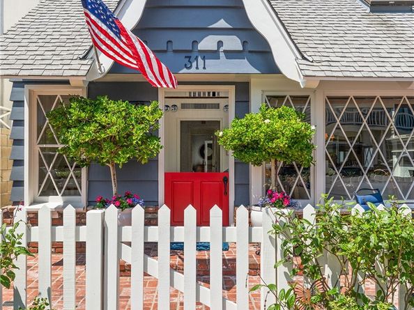 311 Amethyst Avenue, Newport Beach CA 92662
