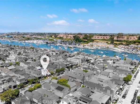 311 Amethyst Avenue, Newport Beach CA 92662