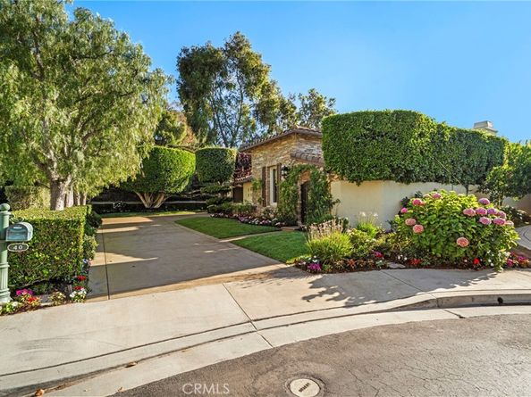 40 Vernon, Newport Coast CA 92657