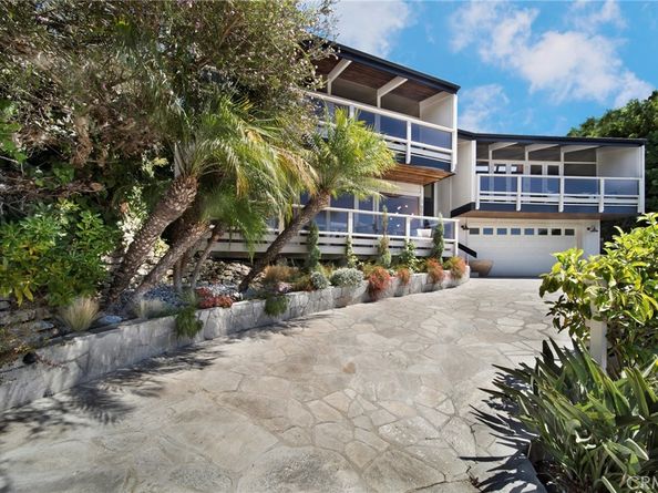 1961 San Remo Drive, Laguna Beach CA 92651