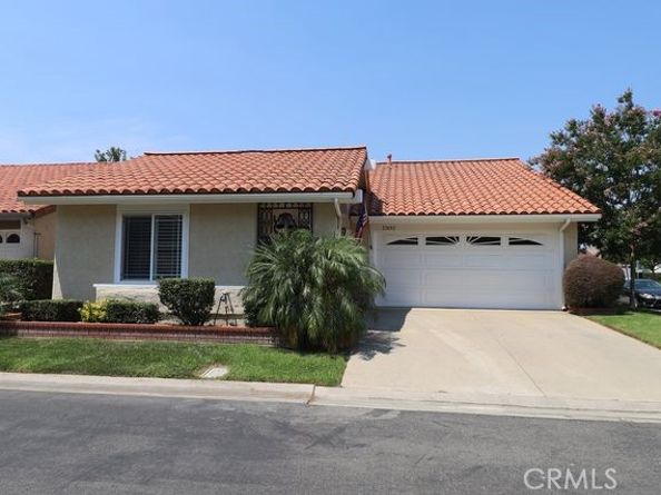27692 Via Rodrigo, Mission Viejo CA 92692