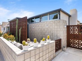 231 61st Street, Newport Beach CA 92663