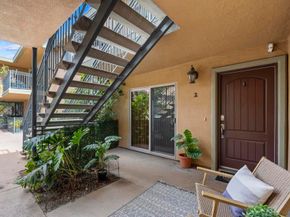 4548 Hawley Boulevard 2, San Diego CA 92116