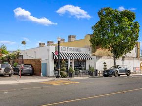 4548 Hawley Boulevard 2, San Diego CA 92116