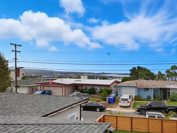 2851 Grandview Street, San Diego CA 92110