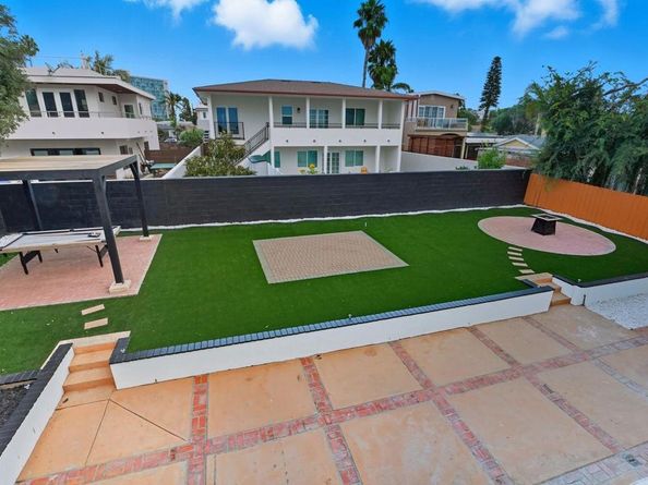 2851 Grandview Street, San Diego CA 92110