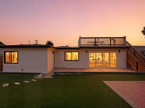 2851 Grandview Street, San Diego CA 92110