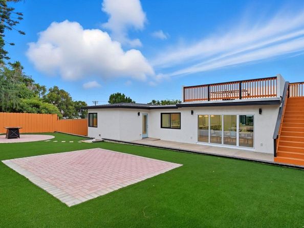 2851 Grandview Street, San Diego CA 92110