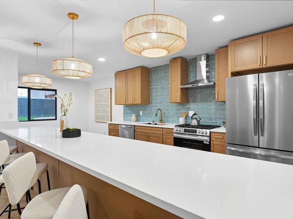 2851 Grandview Street, San Diego CA 92110