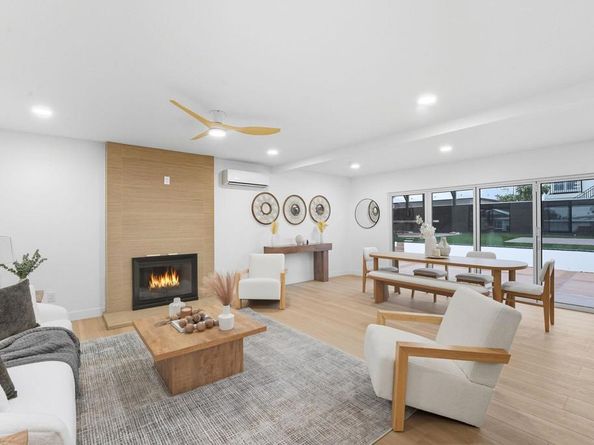 2851 Grandview Street, San Diego CA 92110