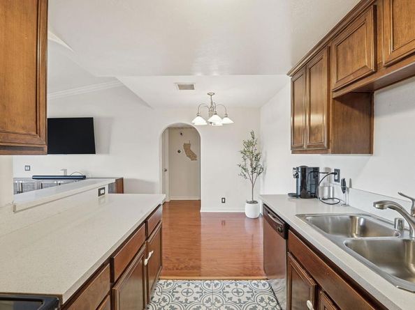 1915 Avenida Del Mexico 264, San Diego CA 92154