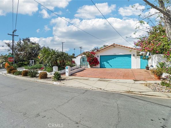 7108 Werner Street, San Diego CA 92122