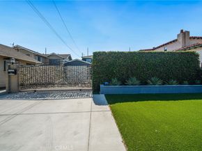 1361 Prospect, Long Beach CA 90804