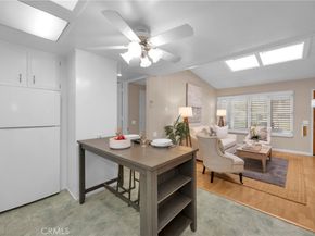 1491 Golden Rain Road 91J, Seal Beach CA 90740