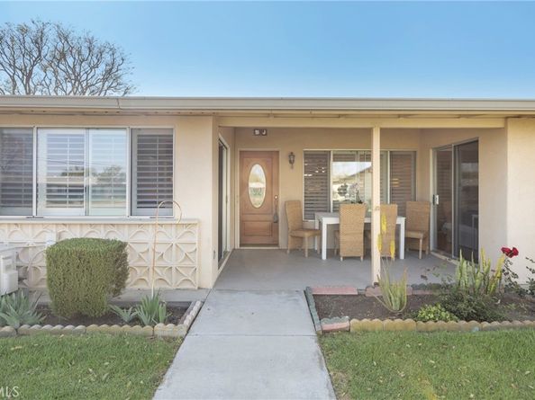 1491 Golden Rain Road 91J, Seal Beach CA 90740