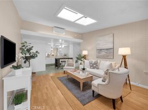 1491 Golden Rain Road 91J, Seal Beach CA 90740