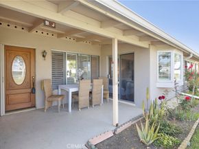 1491 Golden Rain Road 91J, Seal Beach CA 90740