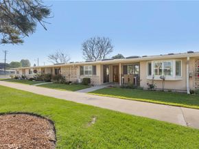 1491 Golden Rain Road 91J, Seal Beach CA 90740