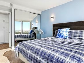 700 E Ocean 1208, Long Beach CA 90802