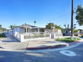 821 823 Gunther Street, Santa Ana CA 92703