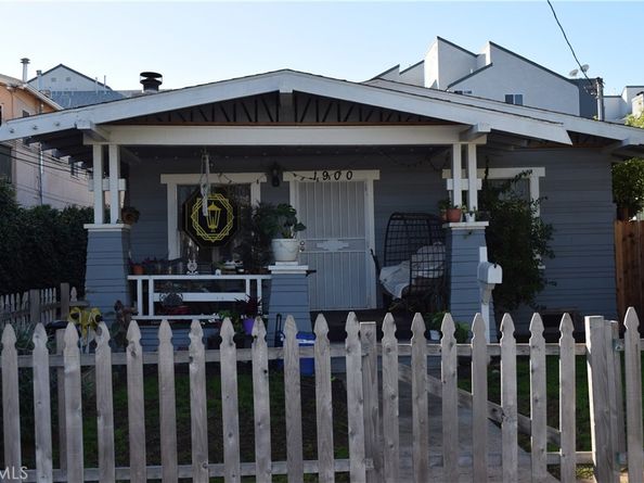 1900 E 6th, Long Beach CA 90802