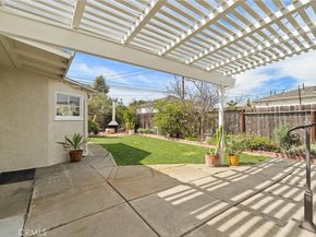 3495 Gaviota Avenue, Long Beach CA 90807