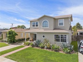 3495 Gaviota Avenue, Long Beach CA 90807