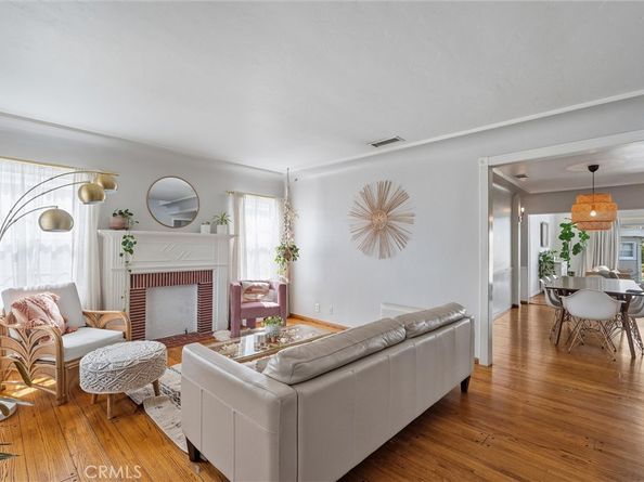 3495 Gaviota Avenue, Long Beach CA 90807