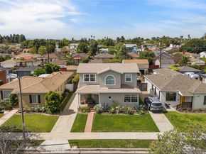 3495 Gaviota Avenue, Long Beach CA 90807
