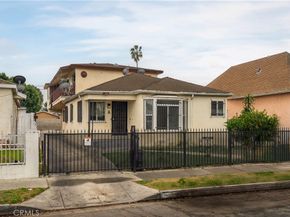 154 E 82nd Place, Los Angeles CA 90003