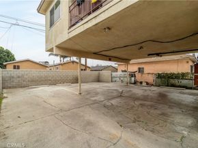 154 E 82nd Place, Los Angeles CA 90003